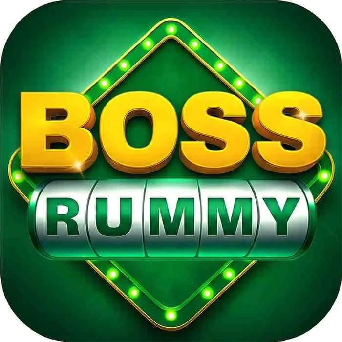 Boss Rummy Yono