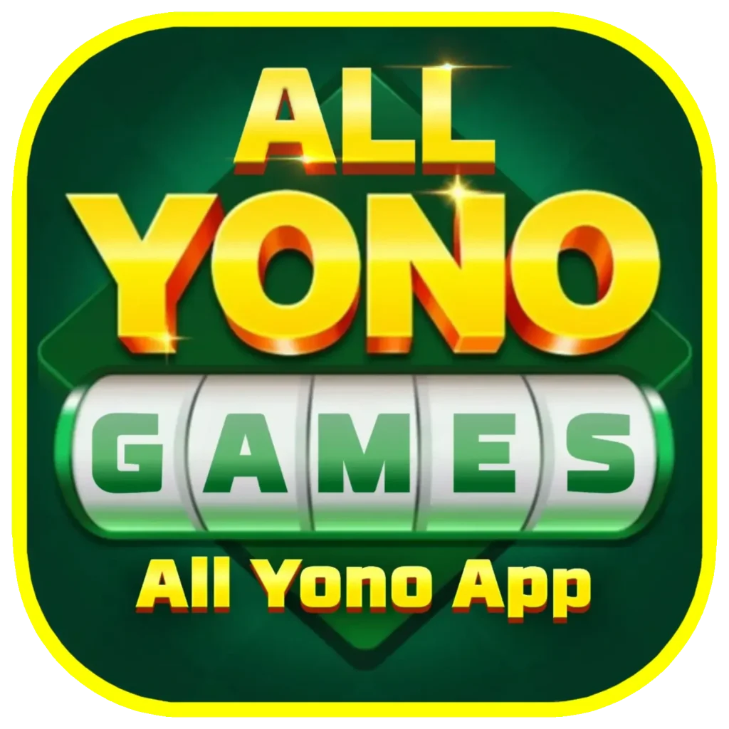 Yono Games App Login